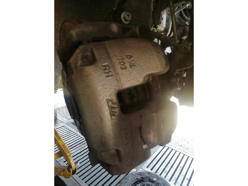 Recambio de pinza freno delantera derecha para peugeot 5008 gt referencia OEM IAM   