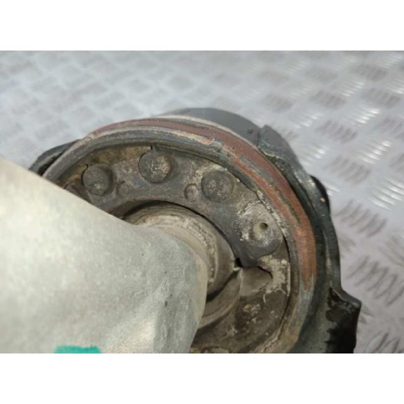 Recambio de brazo suspension inferior delantero derecho para land rover evoque dynamic referencia OEM IAM BJ323A052AG  