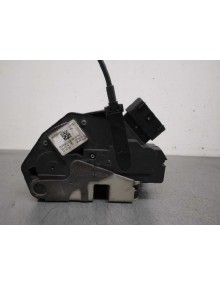 Recambio de cerradura puerta delantera izquierda para ford focus lim. (cb8) trend referencia OEM IAM BM5AA21813AE 5 PINES  2