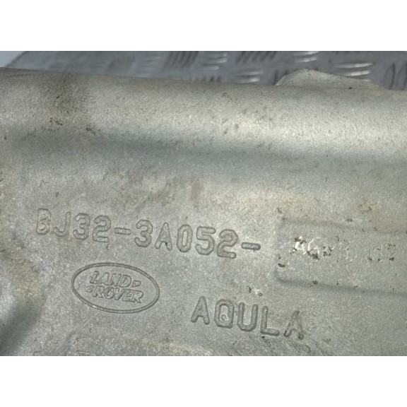 Recambio de brazo suspension inferior delantero derecho para land rover evoque dynamic referencia OEM IAM BJ323A052AG  