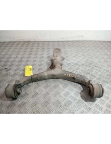 Recambio de brazo suspension inferior delantero derecho para jeep cherokee limited referencia OEM IAM 52109992AB  