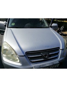 Recambio de capot para honda cr-v (rd8) es referencia OEM IAM   