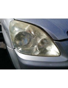 Recambio de faro derecho para honda cr-v (rd8) es referencia OEM IAM 33100SCAG110  