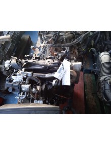 Recambio de motor casco para renault megane iii berlina 5 p dynamique referencia OEM IAM K9K836 CASCO 