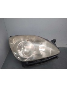 Recambio de faro derecho para honda cr-v (rd8) es referencia OEM IAM 33100SCAG110   2
