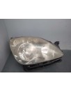 Recambio de faro derecho para honda cr-v (rd8) es referencia OEM IAM 33100SCAG110  