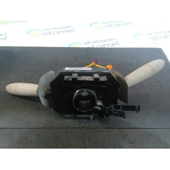 Recambio de mando multifuncion para fiat nuova 500 (150) blackjack referencia OEM IAM 07354724640  