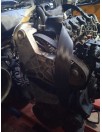 Recambio de motor casco para renault megane iii berlina 5 p dynamique referencia OEM IAM K9K836 CASCO 