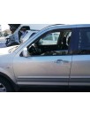 Recambio de puerta delantera izquierda para honda cr-v (rd8) es referencia OEM IAM   