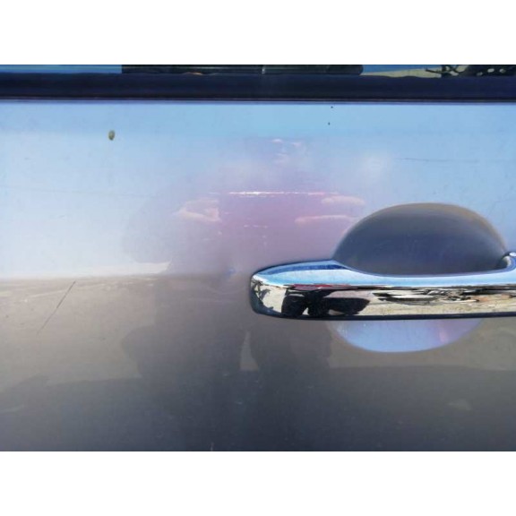 Recambio de puerta delantera izquierda para honda cr-v (rd8) es referencia OEM IAM   