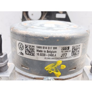 Recambio de abs para cupra formentor (km7) 1.4 e-hybrid referencia OEM IAM 5WA614517BM 10022024604 