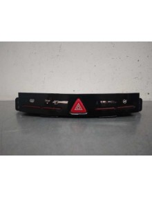 Recambio de warning para ssangyong tivoli limited 4x2 referencia OEM IAM 8520035000  