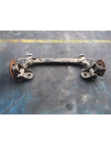 Recambio de puente trasero para renault laguna grandtour iii 2.0 dci diesel cat referencia OEM IAM   