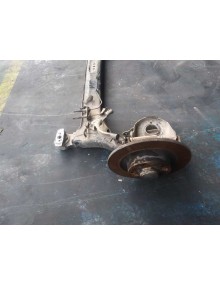 Recambio de puente trasero para renault laguna grandtour iii 2.0 dci diesel cat referencia OEM IAM    2