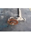 Recambio de puente trasero para renault laguna grandtour iii 2.0 dci diesel cat referencia OEM IAM   