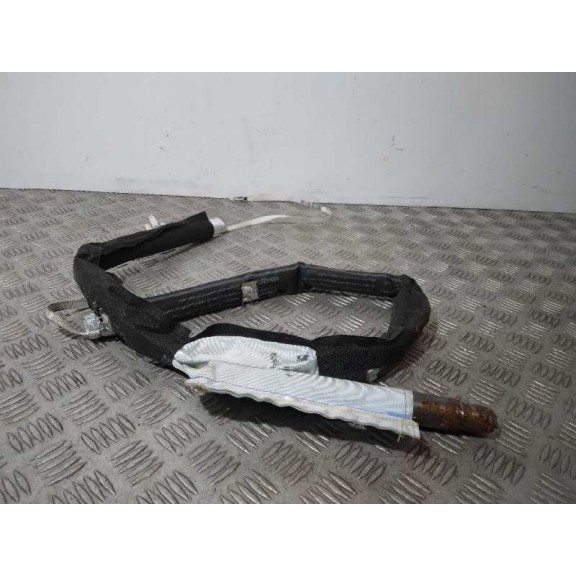 Recambio de airbag cortina delantero izquierdo para renault laguna grandtour iii 2.0 dci diesel cat referencia OEM IAM 8AMPT1160