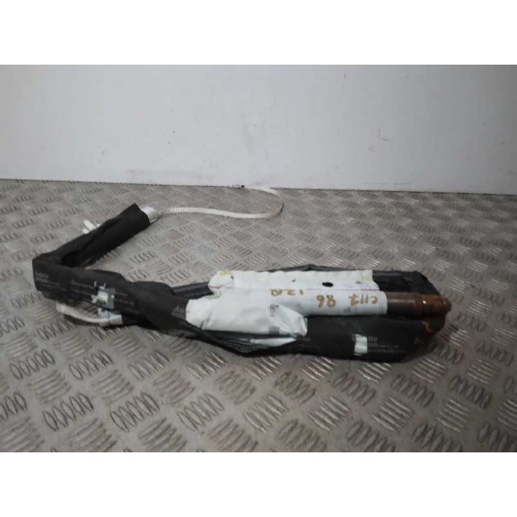 Recambio de airbag cortina delantero izquierdo para renault laguna grandtour iii 2.0 dci diesel cat referencia OEM IAM 8AMPT1160