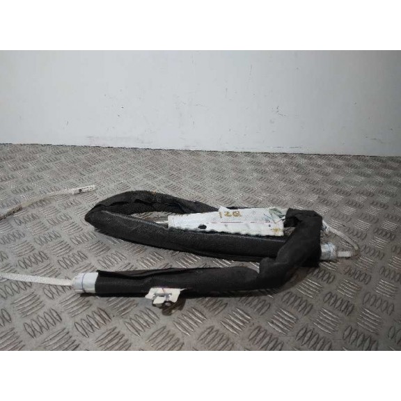 Recambio de airbag cortina delantero izquierdo para renault laguna grandtour iii 2.0 dci diesel cat referencia OEM IAM 8AMPT1160