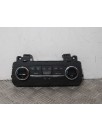 Recambio de mando climatizador para ford focus st-line referencia OEM IAM JX7T18C612AC  