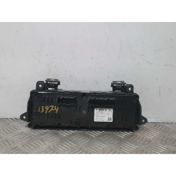 Recambio de mando climatizador para ford focus st-line referencia OEM IAM JX7T18C612AC  