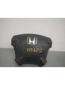Recambio de airbag delantero izquierdo para honda cr-v (rd8) 2.2 ctdi referencia OEM IAM 77800S9AG110M1  