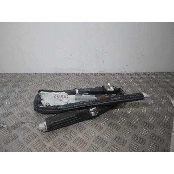 Recambio de airbag cortina delantero derecho para renault laguna grandtour iii 2.0 dci diesel cat referencia OEM IAM 985P00001R 