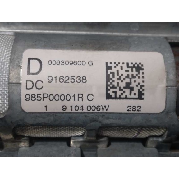 Recambio de airbag cortina delantero derecho para renault laguna grandtour iii 2.0 dci diesel cat referencia OEM IAM 985P00001R 