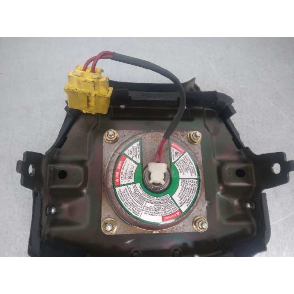 Recambio de airbag delantero izquierdo para honda cr-v (rd8) 2.2 ctdi referencia OEM IAM 77800S9AG110M1  