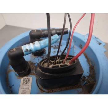 Recambio de aforador para seat leon (1p1) reference copa referencia OEM IAM 1K0919051DB 5 CABLES 