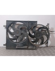 Recambio de electroventilador para land rover freelander (ln) 2.0 di familiar (72kw) referencia OEM IAM 8240227  