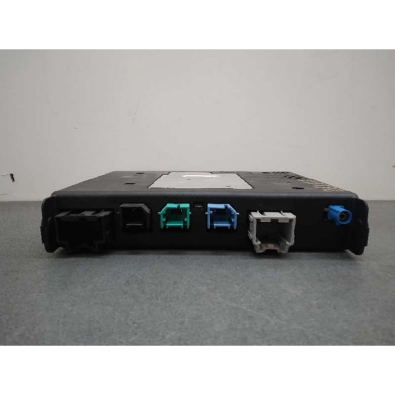 Recambio de modulo electronico para opel insignia berlina excellence referencia OEM IAM 23474779 CONTROLADOR NAVEGADOR 