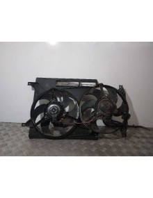 Recambio de electroventilador para land rover freelander (ln) 2.0 di familiar (72kw) referencia OEM IAM 8240227   2