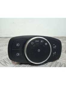 Recambio de mando luces para ford focus st-line referencia OEM IAM JX7T13D061NB SALPICADERO 