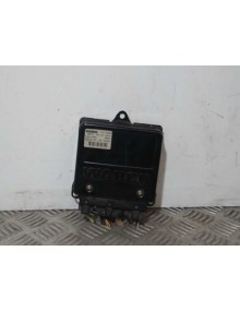 Recambio de centralita airbag para land rover freelander (ln) 2.0 di familiar (72kw) referencia OEM IAM 4460440700  