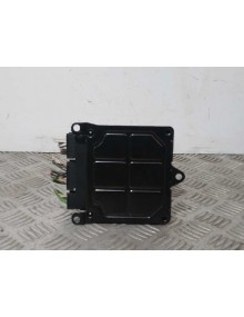 Recambio de centralita airbag para land rover freelander (ln) 2.0 di familiar (72kw) referencia OEM IAM 4460440700   2