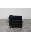 Recambio de centralita airbag para land rover freelander (ln) 2.0 di familiar (72kw) referencia OEM IAM 4460440700  