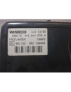 Recambio de centralita airbag para land rover freelander (ln) 2.0 di familiar (72kw) referencia OEM IAM 4460440700  