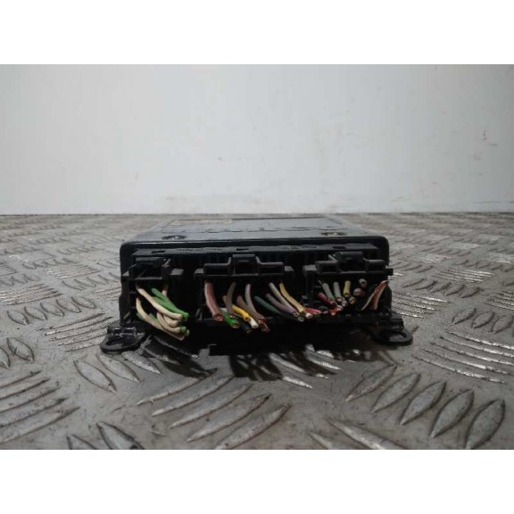 Recambio de centralita airbag para land rover freelander (ln) 2.0 di familiar (72kw) referencia OEM IAM 4460440700  