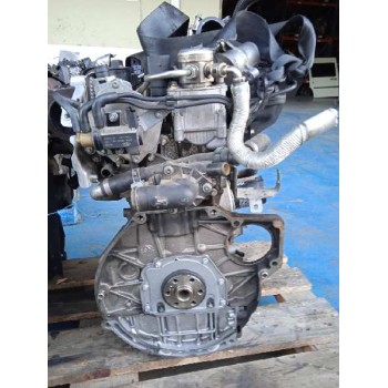 Recambio de motor casco para ford focus lim. (cb8) sport referencia OEM IAM M1DA CASCO 