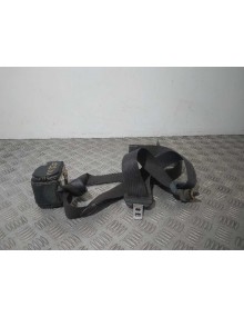 Recambio de cinturon seguridad delantero derecho para land rover freelander (ln) 2.0 di familiar (72kw) referencia OEM IAM 04260