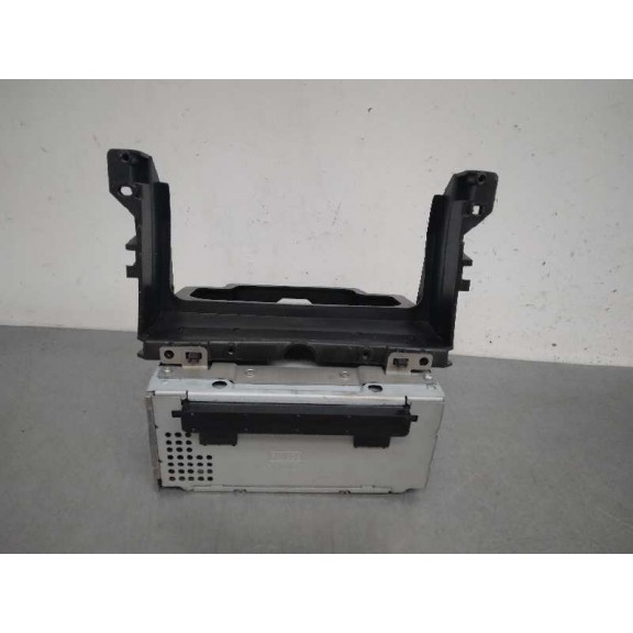 Recambio de sistema audio / radio cd para ford focus lim. business referencia OEM IAM F1BT18C815UAK CAJA 