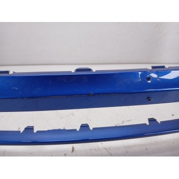 Recambio de paragolpes delantero para porsche macan (95b) 3.0 s referencia OEM IAM 95B807221A  