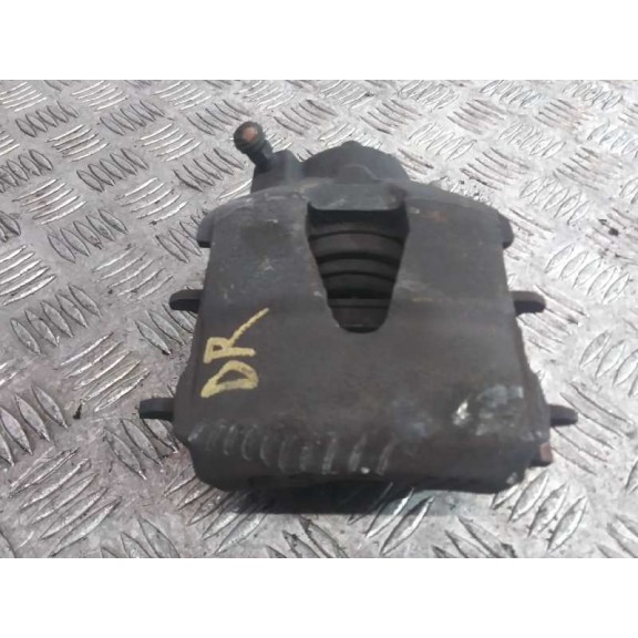 Recambio de pinza freno delantera derecha para seat ibiza (6l1) 1.4 16v referencia OEM IAM   