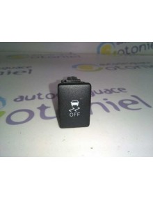 Recambio de interruptor para toyota auris business referencia OEM IAM 15C032 ESP 