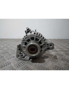 Recambio de alternador para kia cee´d concept referencia OEM IAM 3730004950 6 CANALES  2