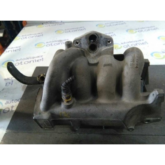 Recambio de colector admision para opel astra g berlina club referencia OEM IAM   