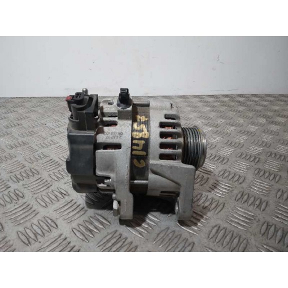 Recambio de alternador para kia cee´d concept referencia OEM IAM 3730004950 6 CANALES 