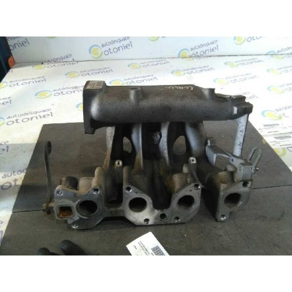 Recambio de colector admision para opel astra g berlina club referencia OEM IAM   