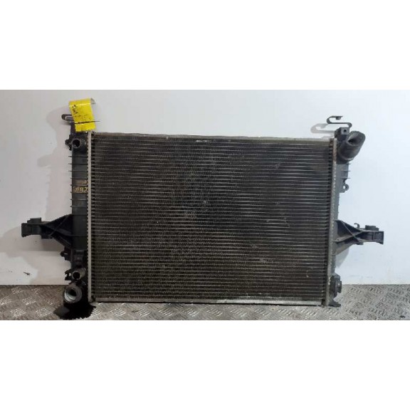 Recambio de radiador agua para volvo s60 berlina 2.4 diesel cat referencia OEM IAM 30723909  