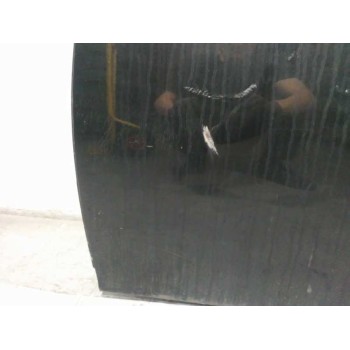 Recambio de puerta trasera izquierda para lexus is200 (ds2/is2) 250 v6 referencia OEM IAM  NEGRA 